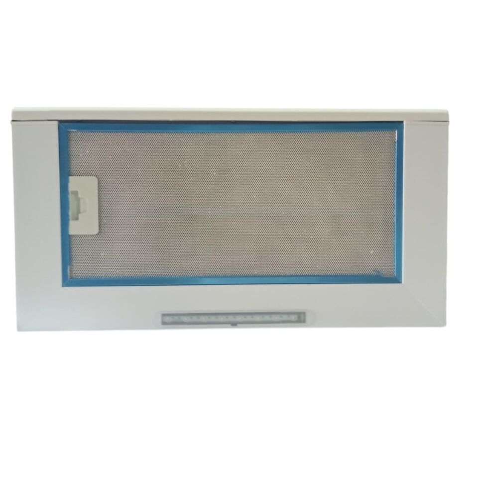 İnova Dora Çift Motorlu Aspiratör Beyaz