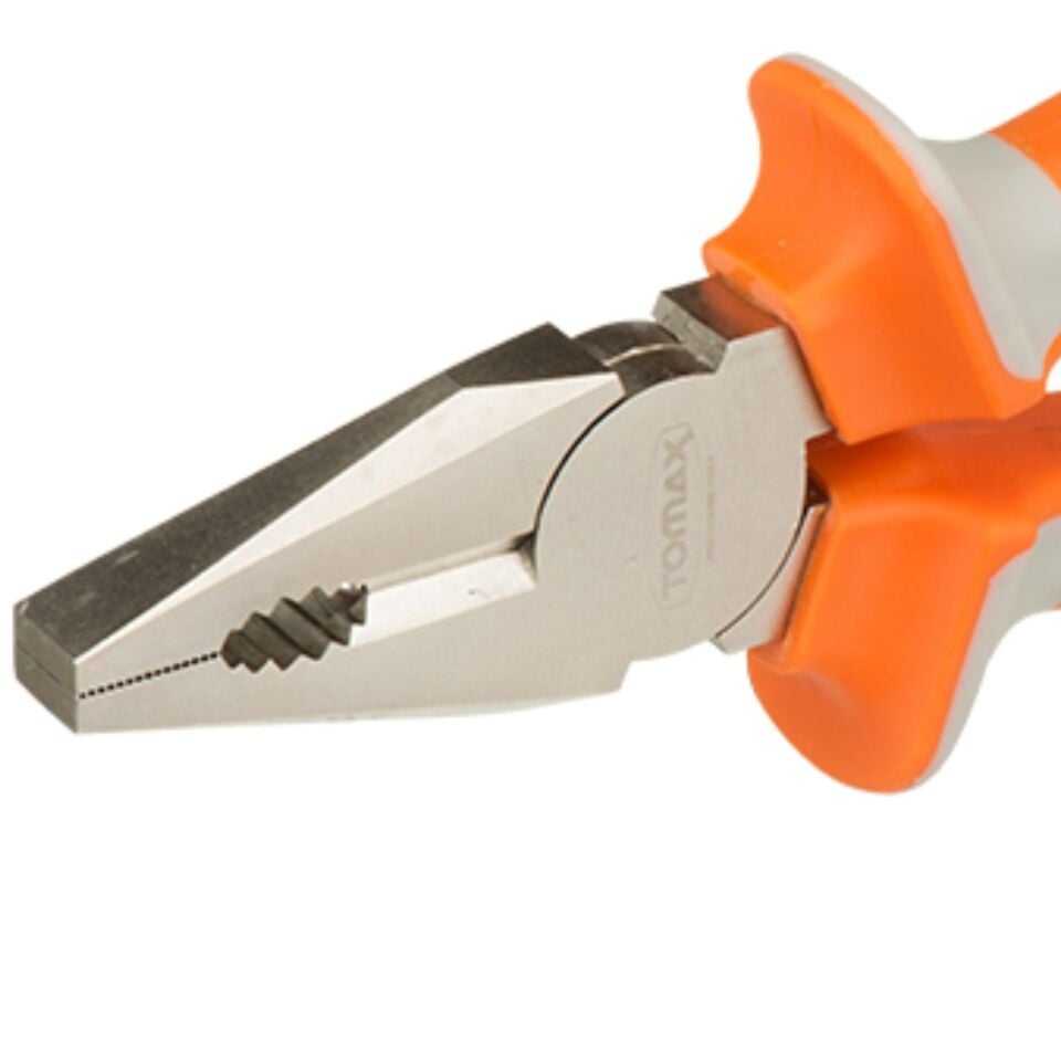 Tomax Kombine Pense 180 Mm