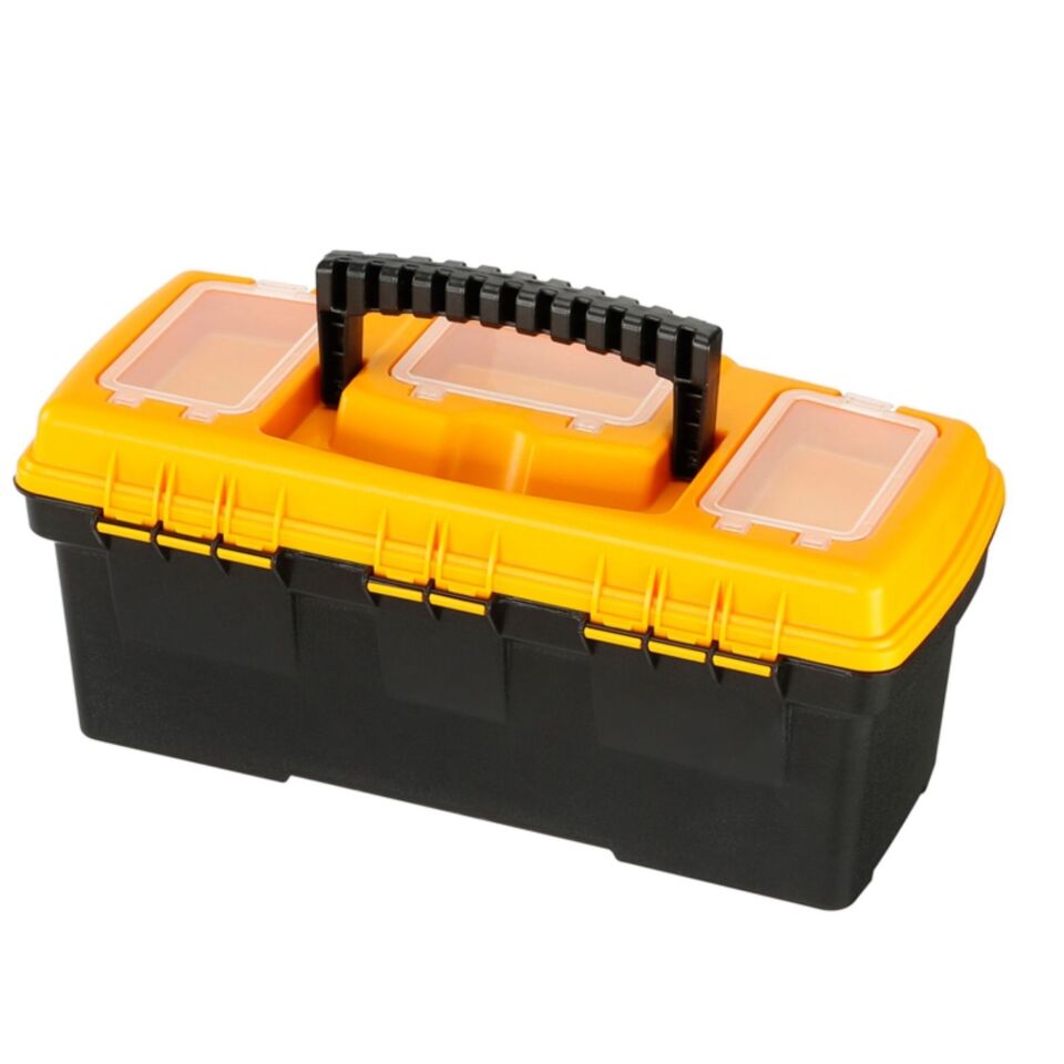 Mano Organizer Klasik Takım Çantası 13'' (co13)