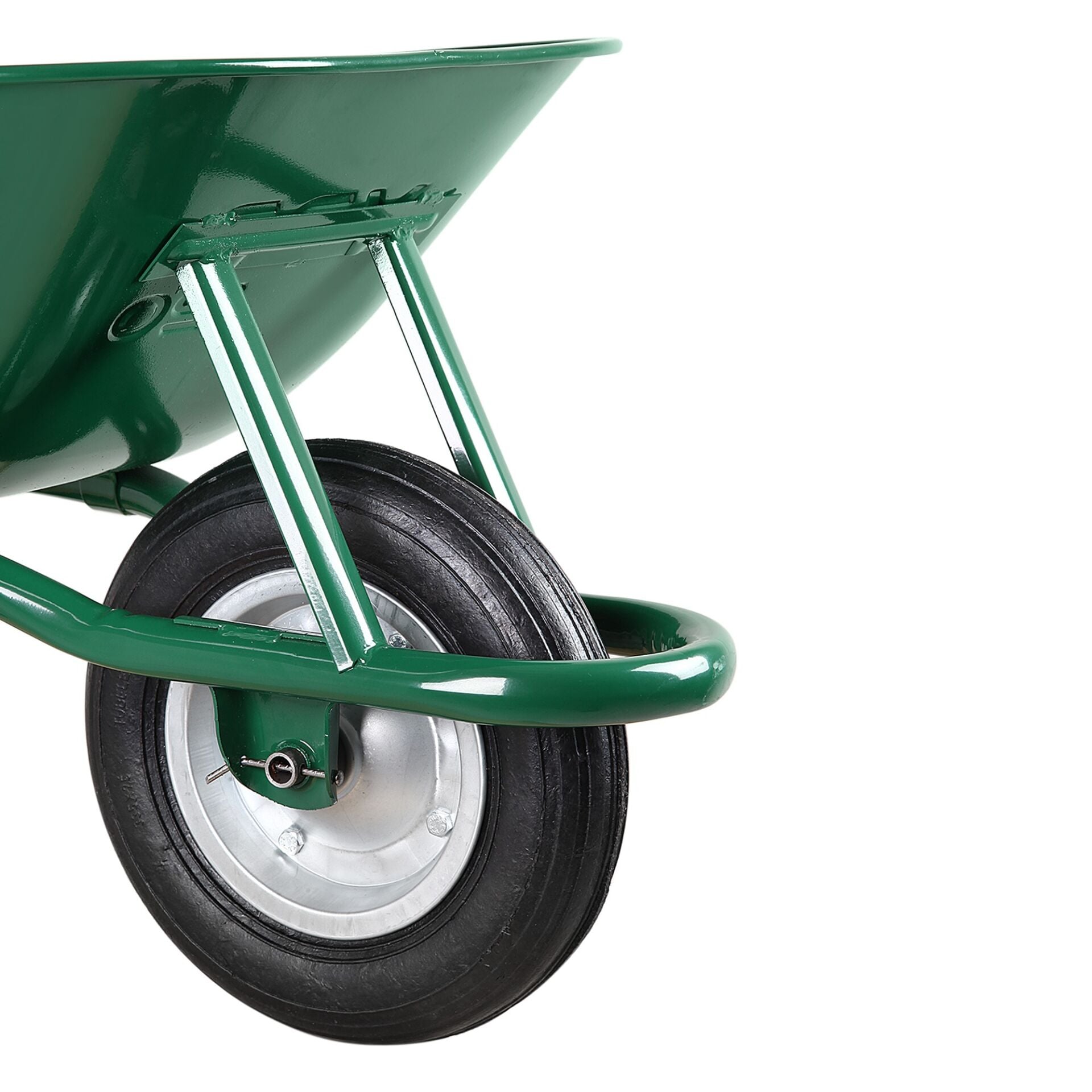 Ypr 120 El Arabası Tüp Burçlu 59331