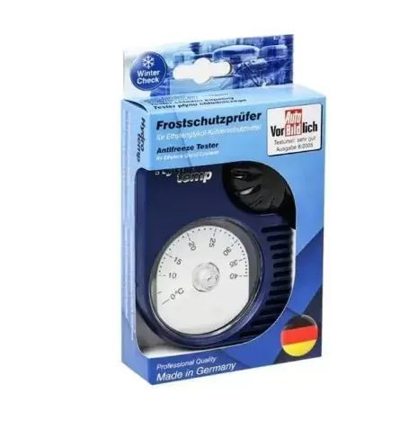 Rico Prof.antifiriz Ölçüm Cihazı - 013-RC6027