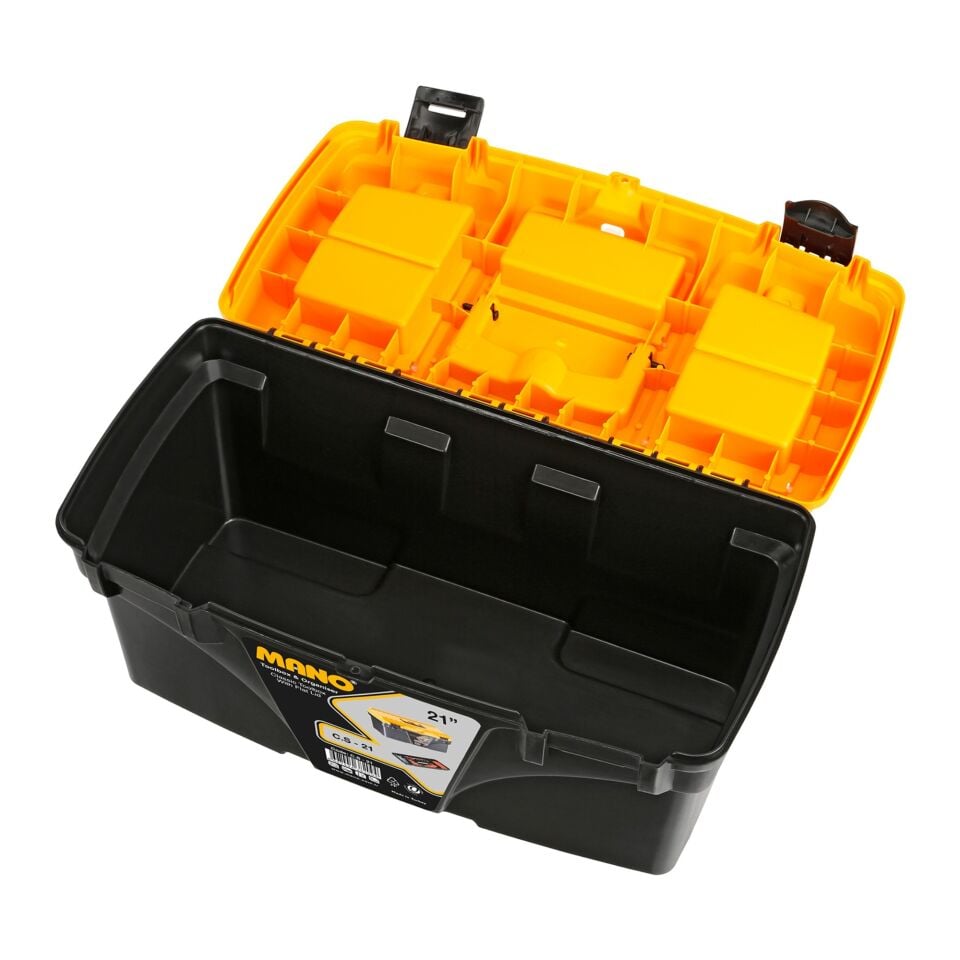 Mano Organizer Klasik Takım Çantası 21'' (co21)