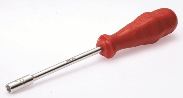 İzeltaş 7 mm Lokma Uçlu Tornavıda - 4770190070
