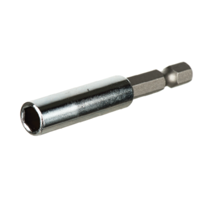 Tomax Manyetik Bits Uzatma Adaptörü 10x60