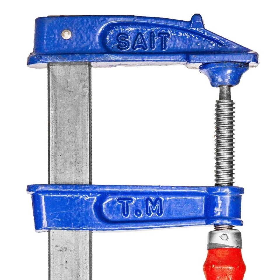 Sait Demirci İşkence Küçük Tip 15 Cm