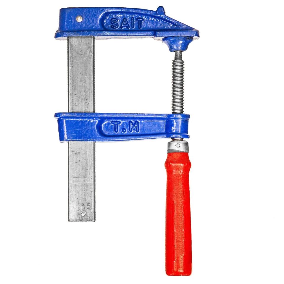 Sait Demirci İşkence Küçük Tip 15 Cm
