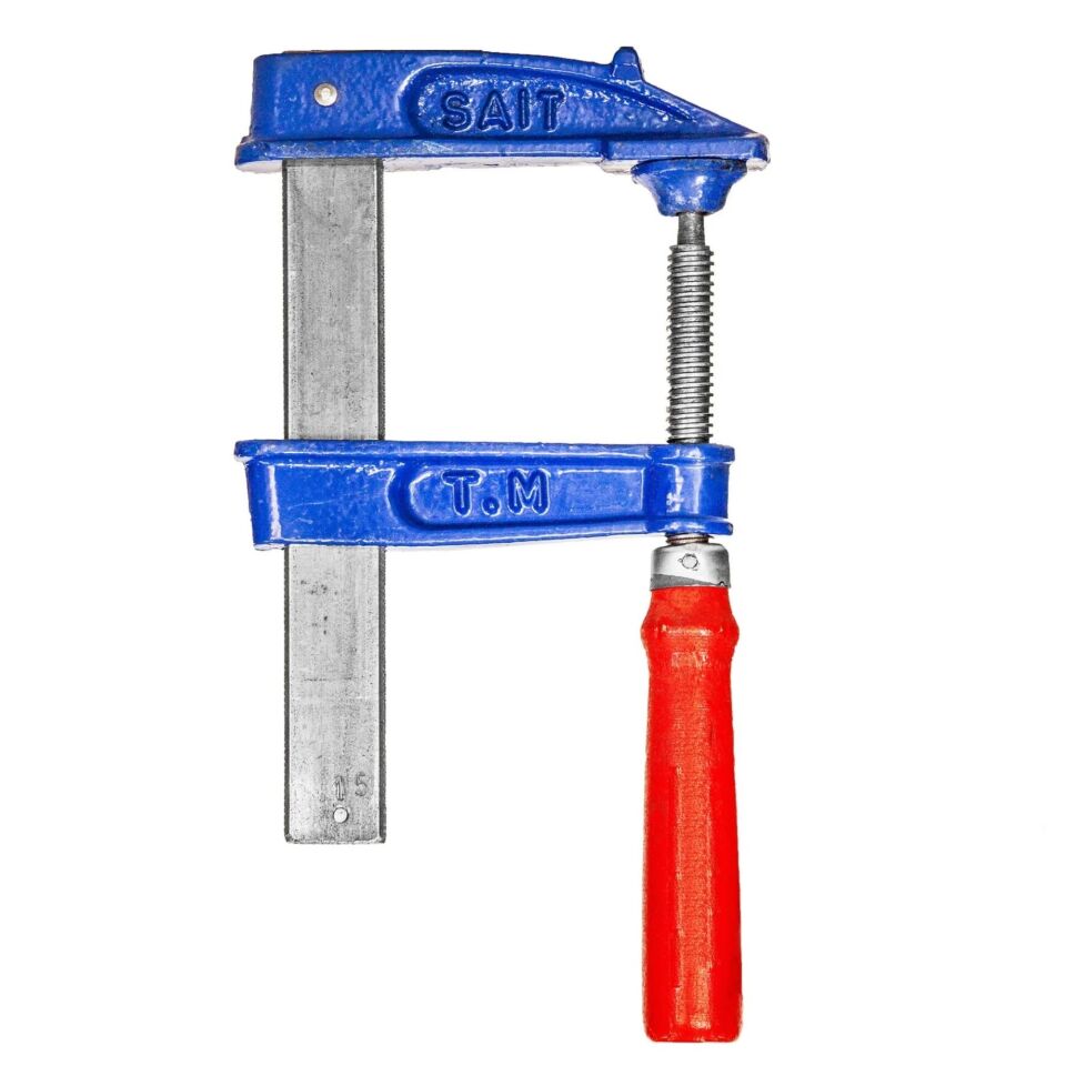 Sait Demirci İşkence Küçük Tip 15 Cm