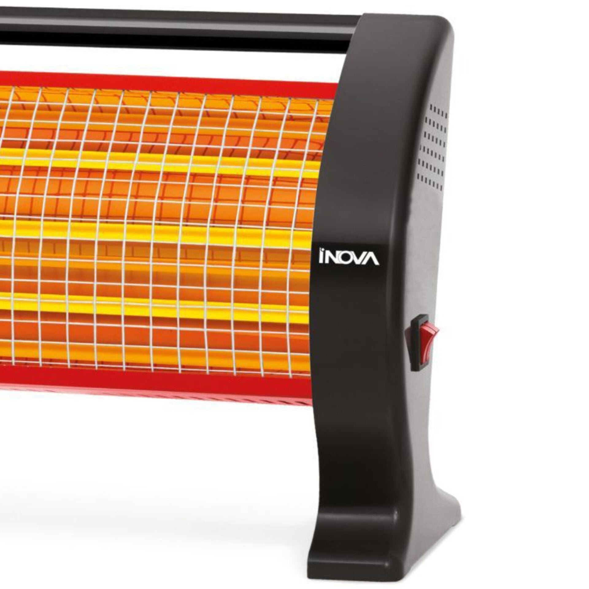 İnova Fujı Plus Ayakaltı 3 Kademeli Isıtıcı 1200 W