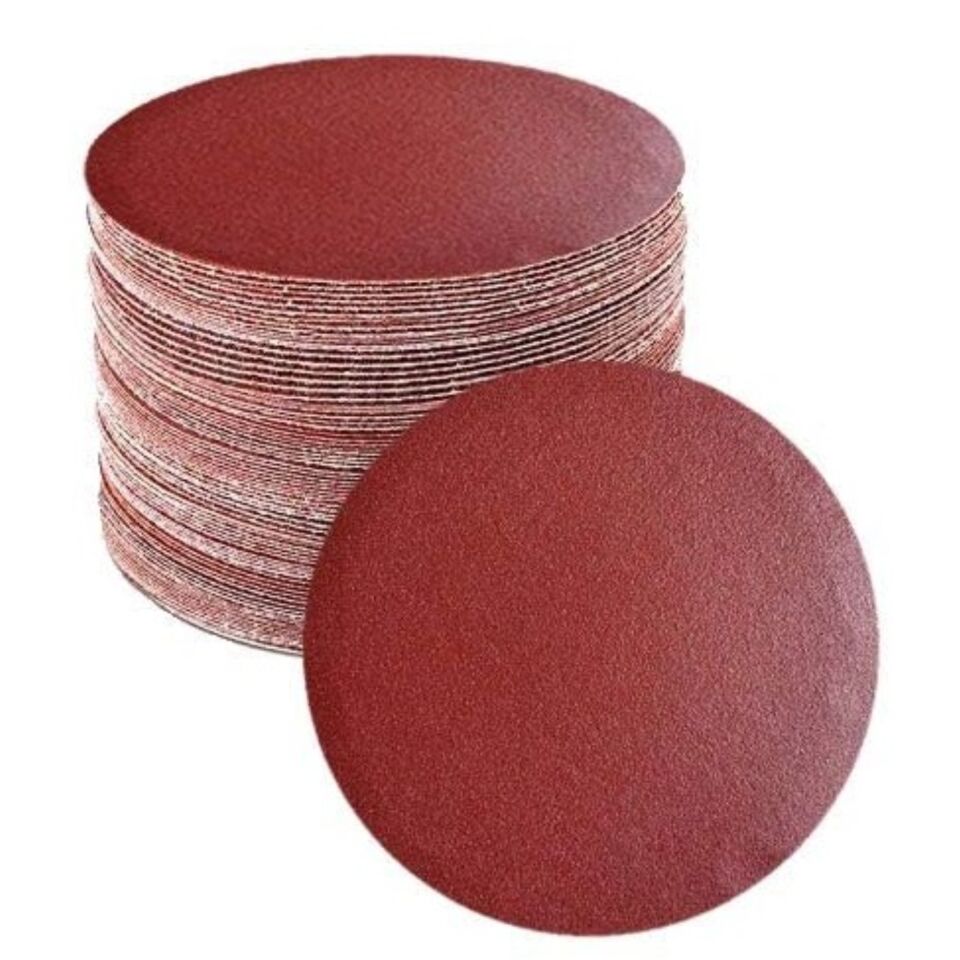 Gfb Cırt Zımpara Nk 150 Mm 150 Kum Kod:6950