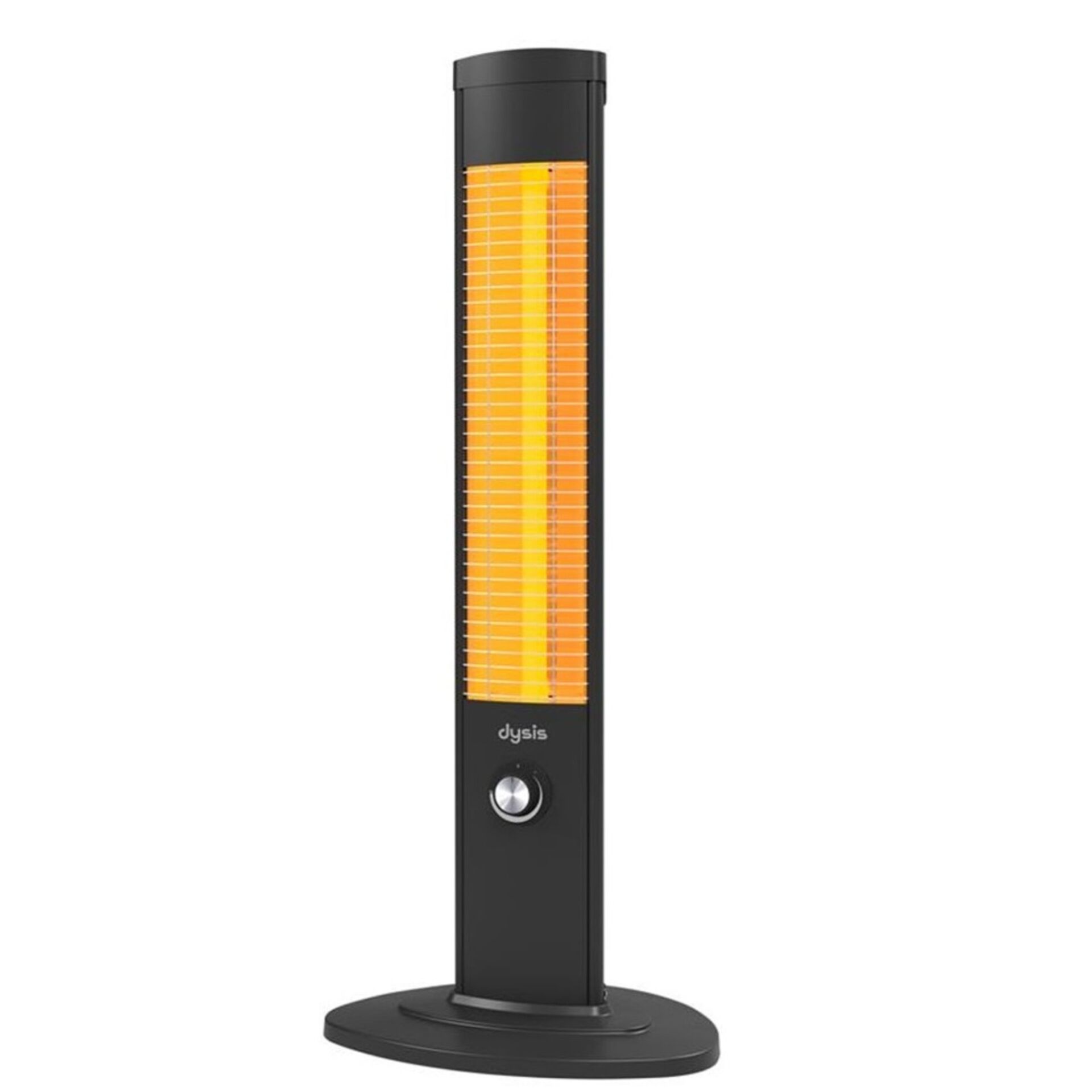 Dysis 7405 Infırared Comfort Dik Isıtıcı 2000w