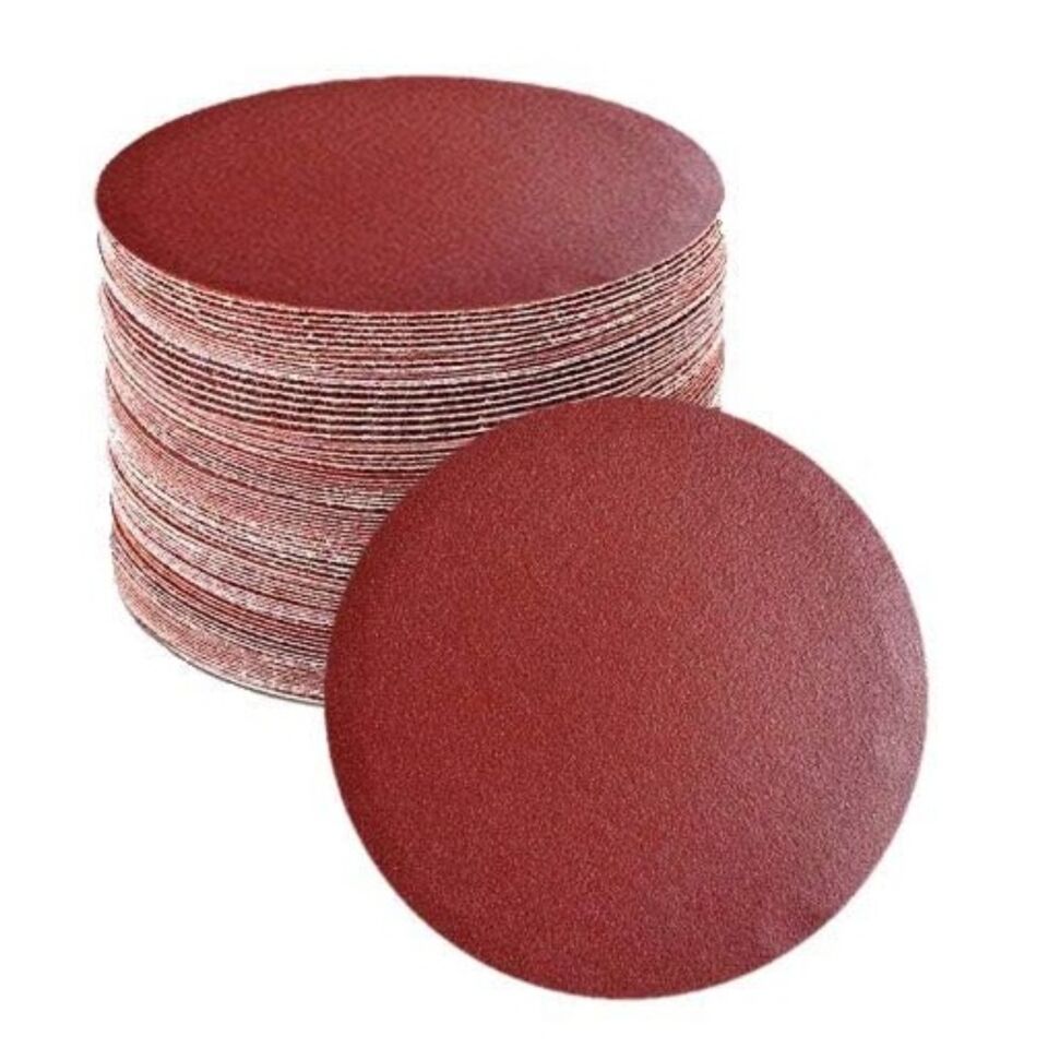 Gfb Cırt Zımpara Nk 150 Mm 180 Kum Kod:6951