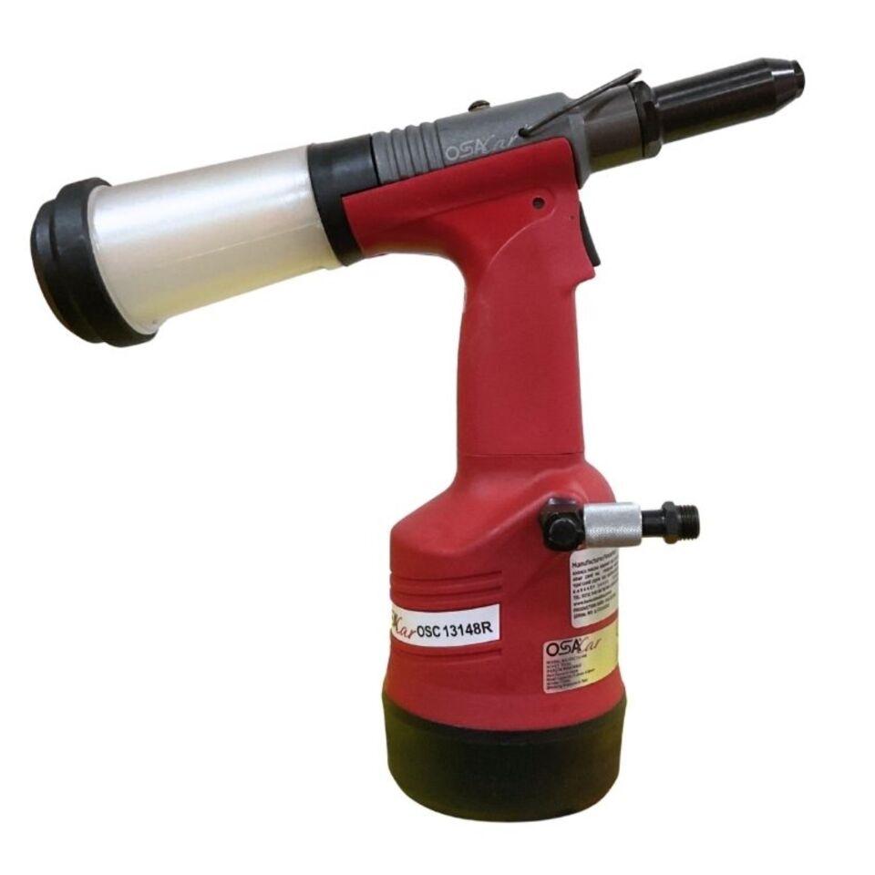 Osacar Pop Perçin Tabancası Osc-13148r