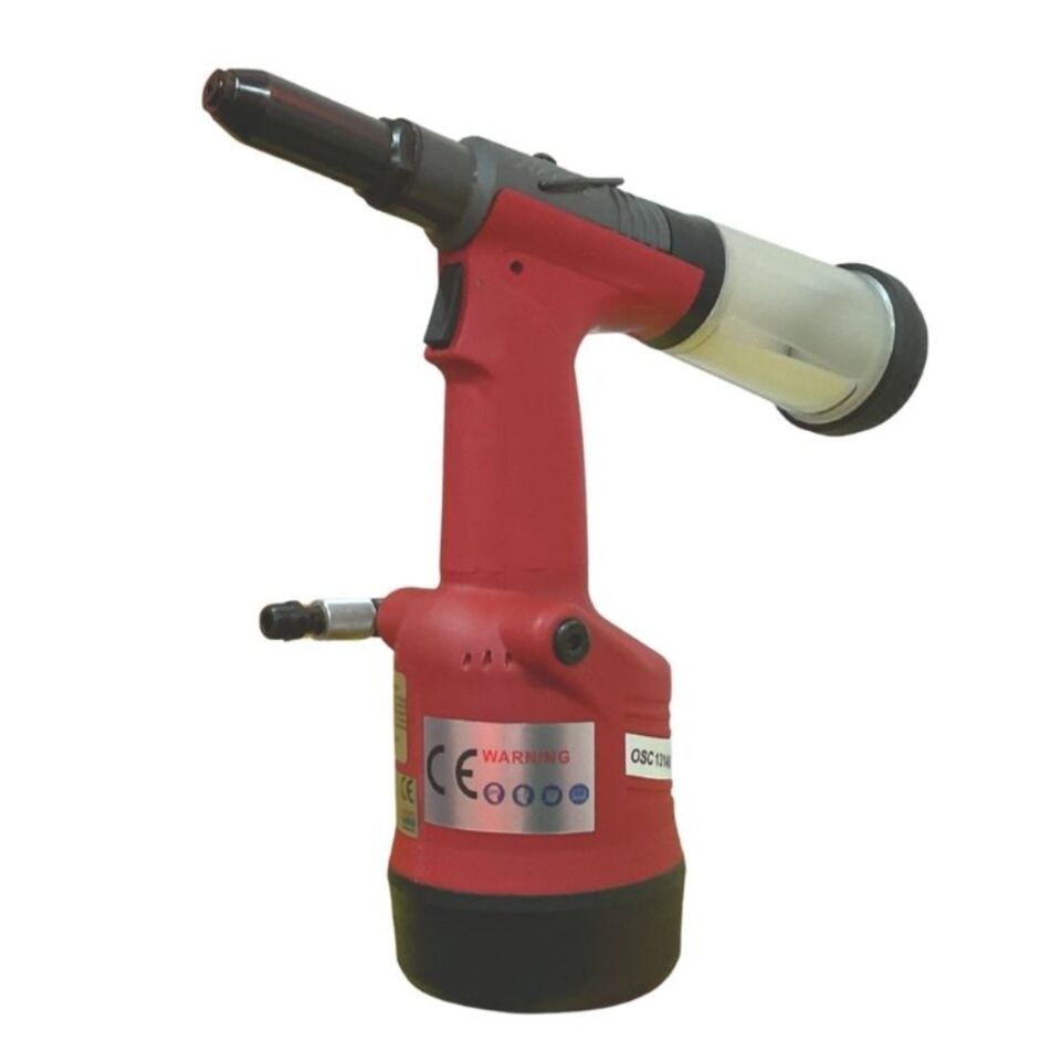 Osacar Pop Perçin Tabancası Osc-13148r