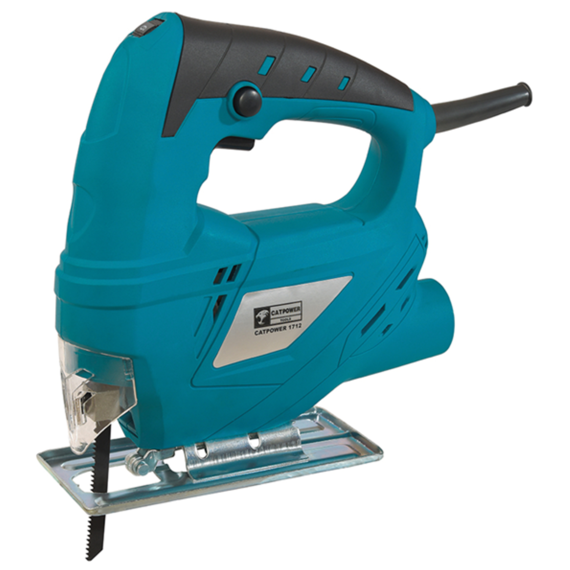 Catpower Dekupaj Makinesi 500w Cat1712