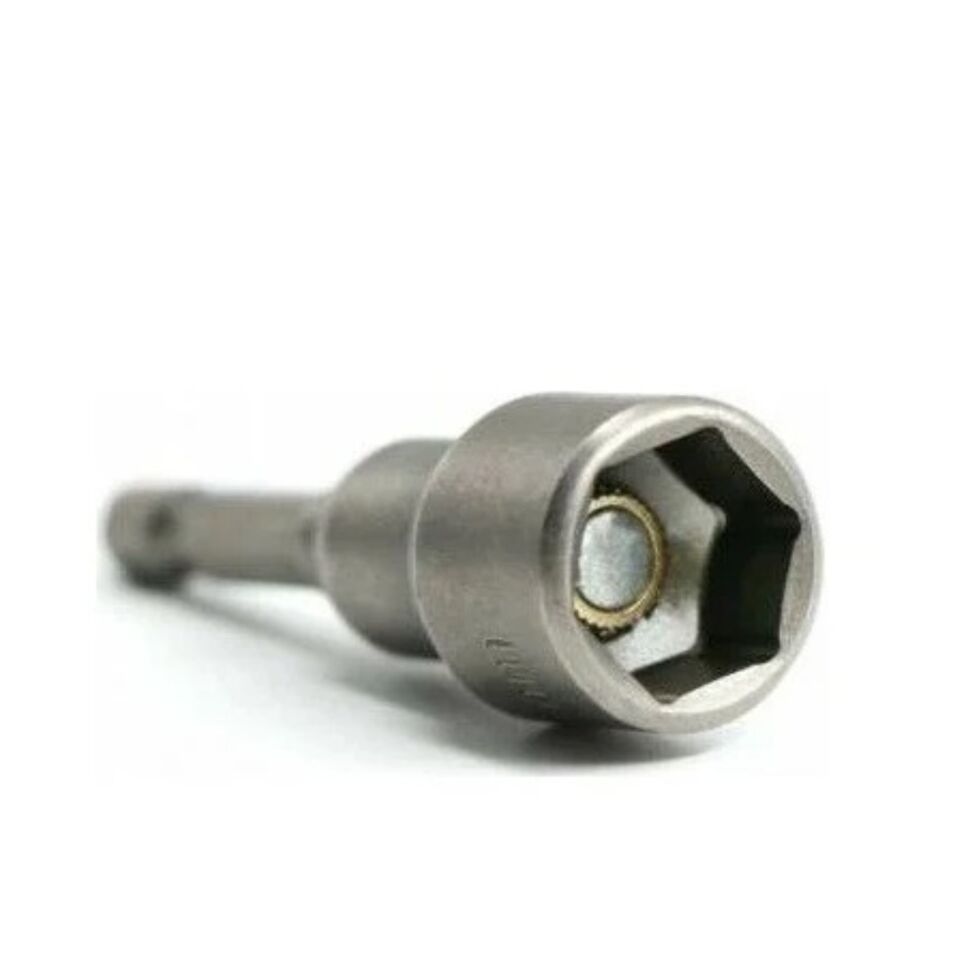 Tomax Manyetik Somun Adaptörü 10x65