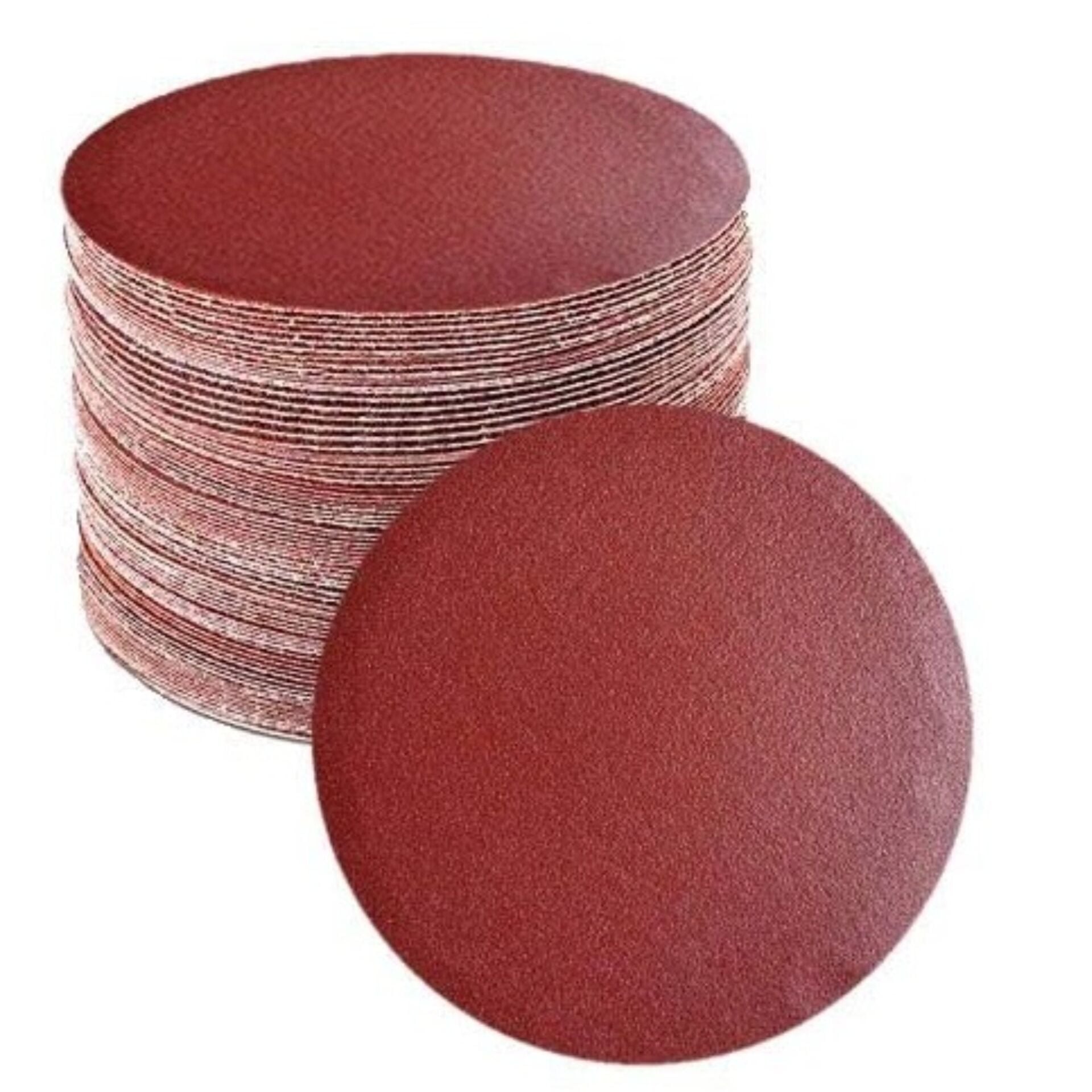 Gfb Cırt Zımpara Nk 150 MM 220 Kum KOD:6952 (100 Adet)