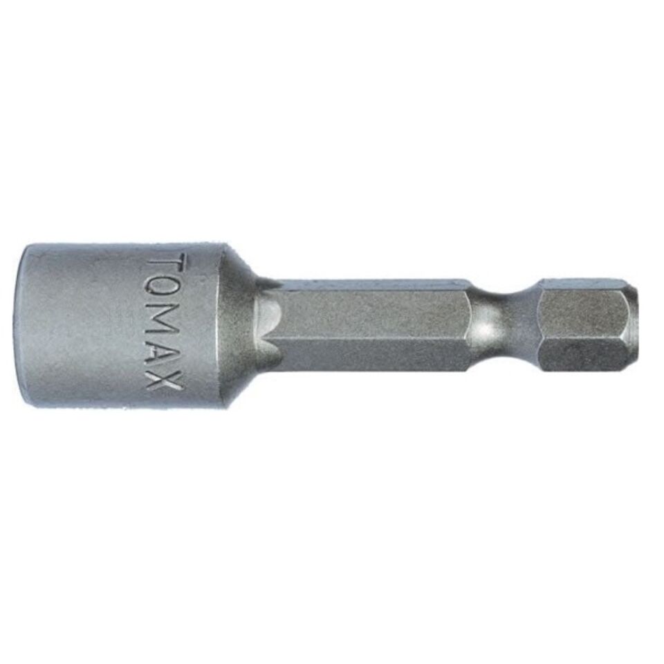 Tomax Manyetik Somun Adaptörü 11x45