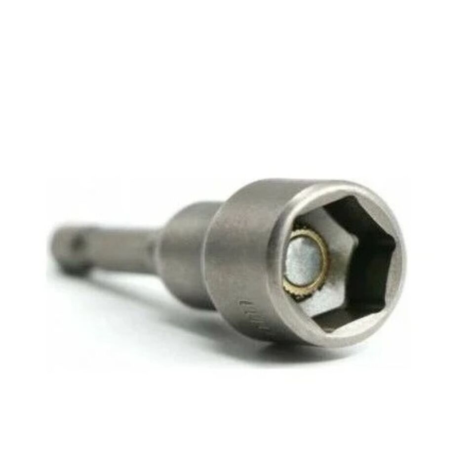 Tomax Manyetik Somun Adaptörü 11x45