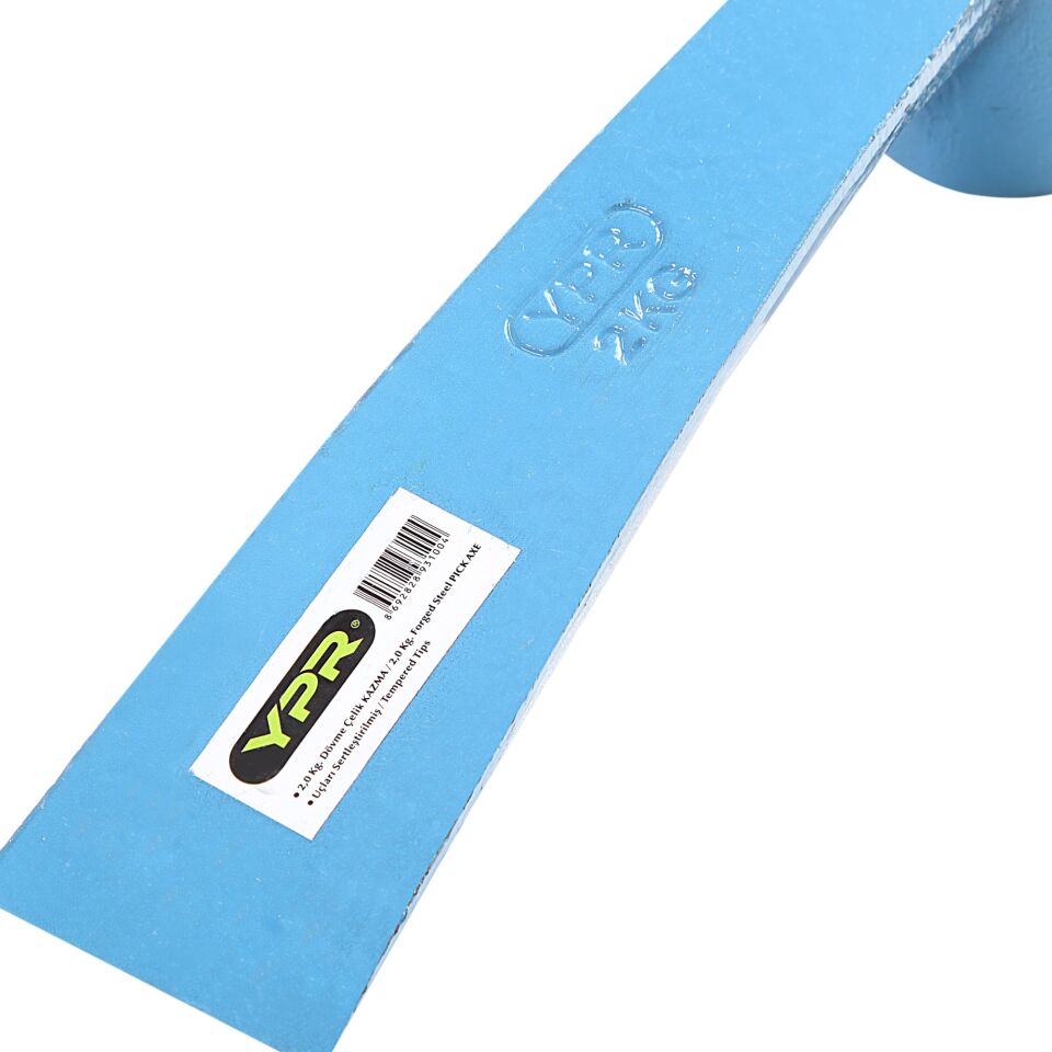 Ypr Mavi Kazma 93100