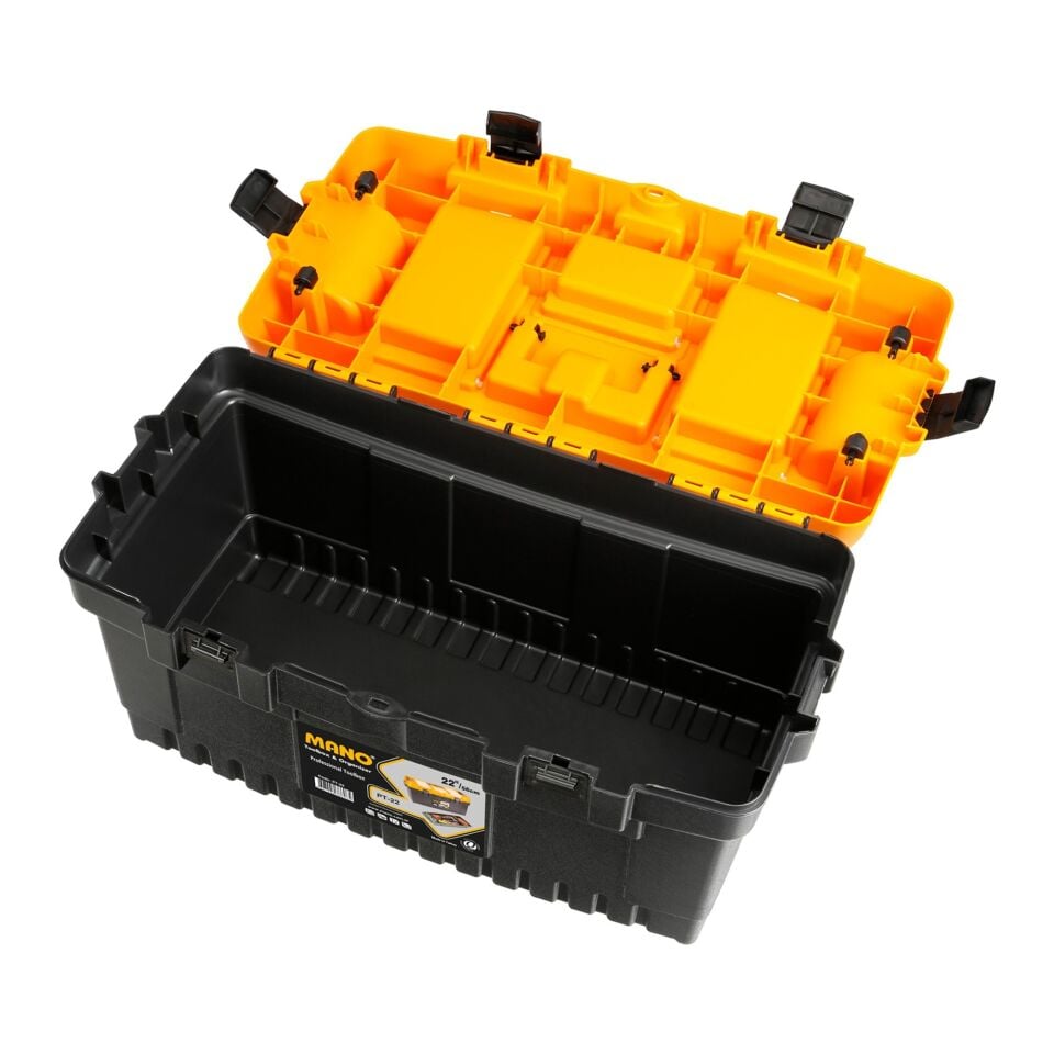 Mano Profesyonel Takım Çantası 22'' (pt22)