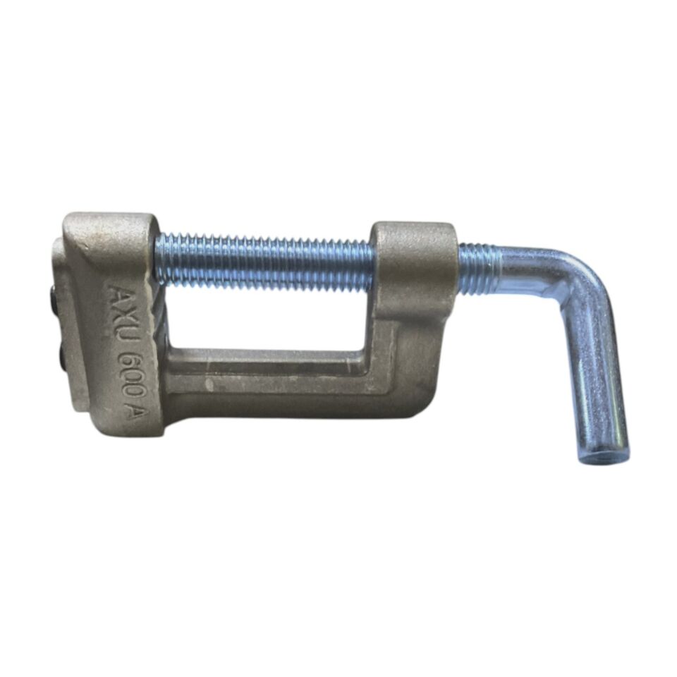 Axu Vidalı Şase Pensesi 600 Amp. (tpv600)