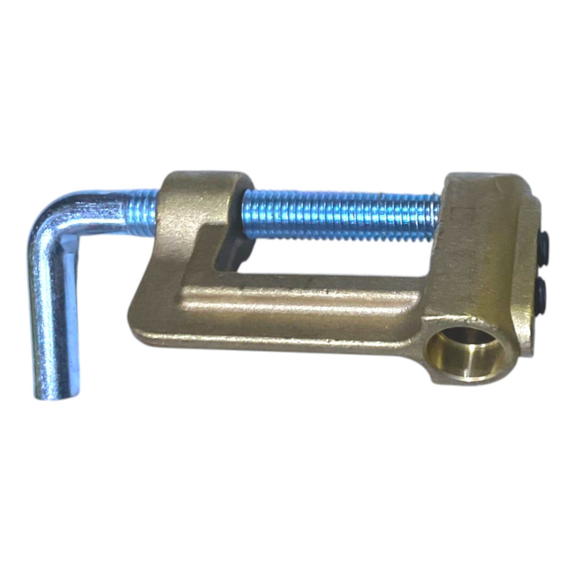 Axu Vidalı Şase Pensesi 600 Amp. (tpv600)