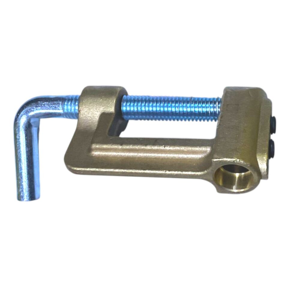 Axu Vidalı Şase Pensesi 600 Amp. (tpv600)