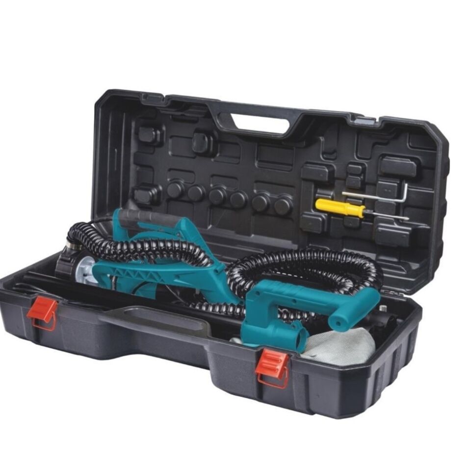 Catpower Duvar Zımparalama Ledli 225 Mm Cat3014