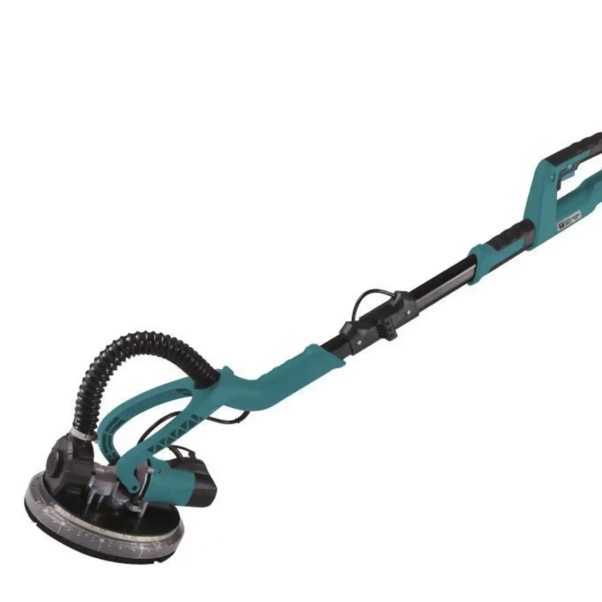 Catpower Duvar Zımparalama Ledli 225 Mm Cat3014