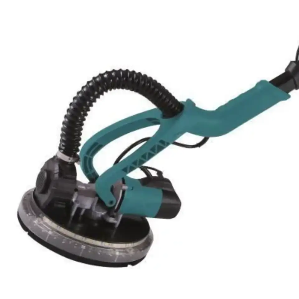 Catpower Duvar Zımparalama Ledli 225 Mm Cat3014