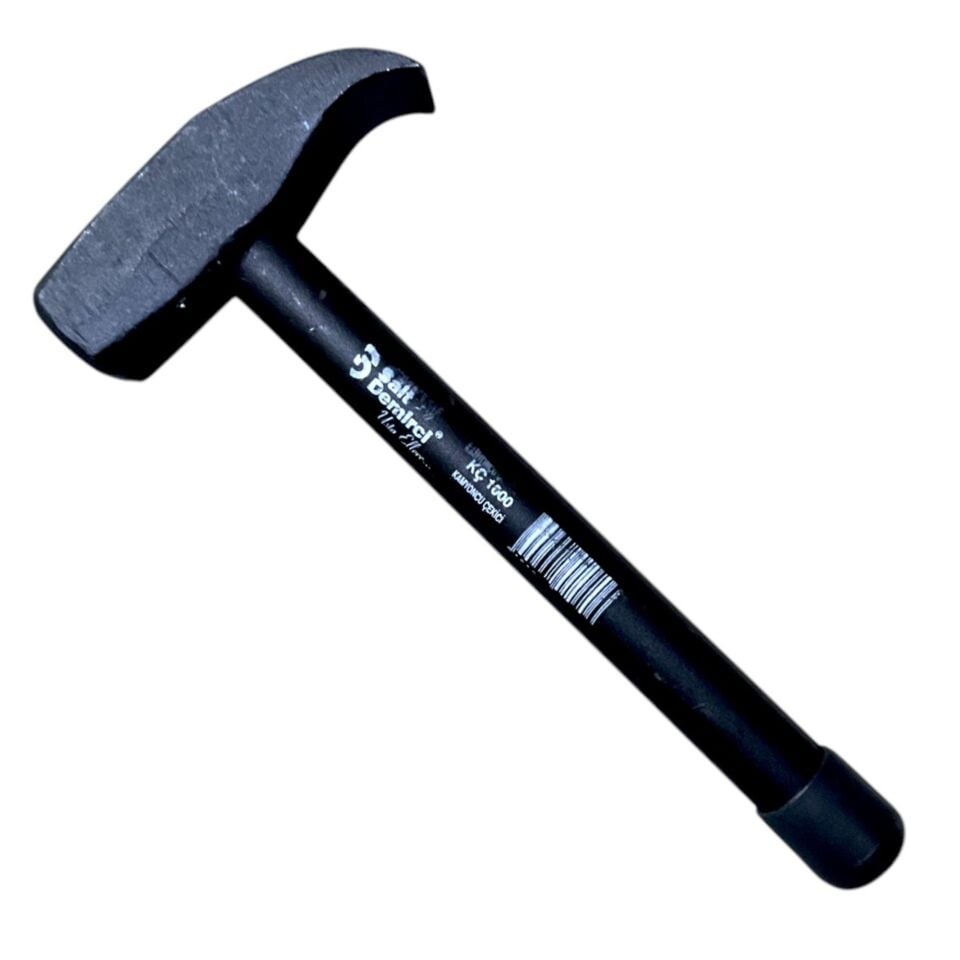 Sait Demirci Kamyoncu Çekici 1000 Gr