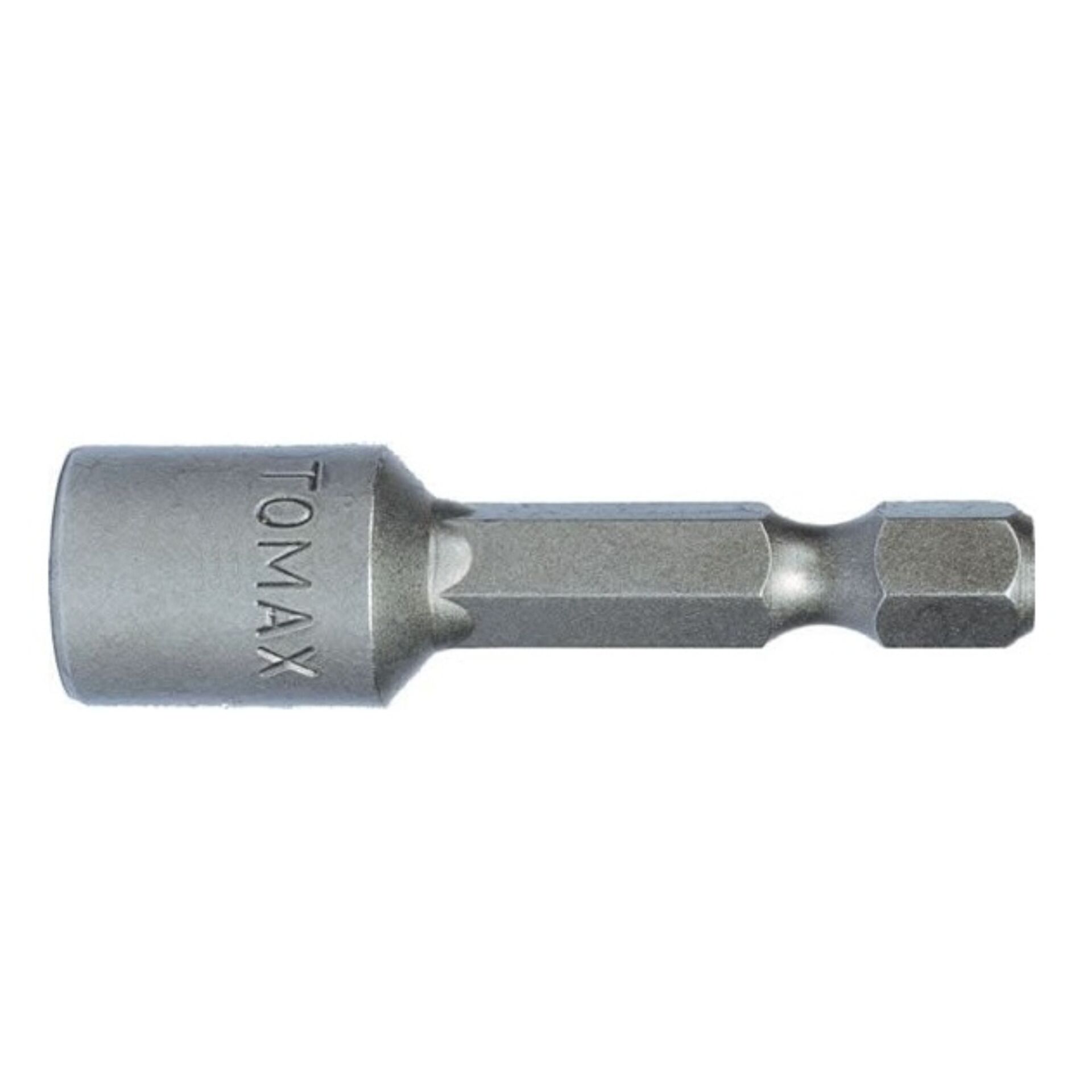 Tomax Manyetik Somun Adaptörü 13x45