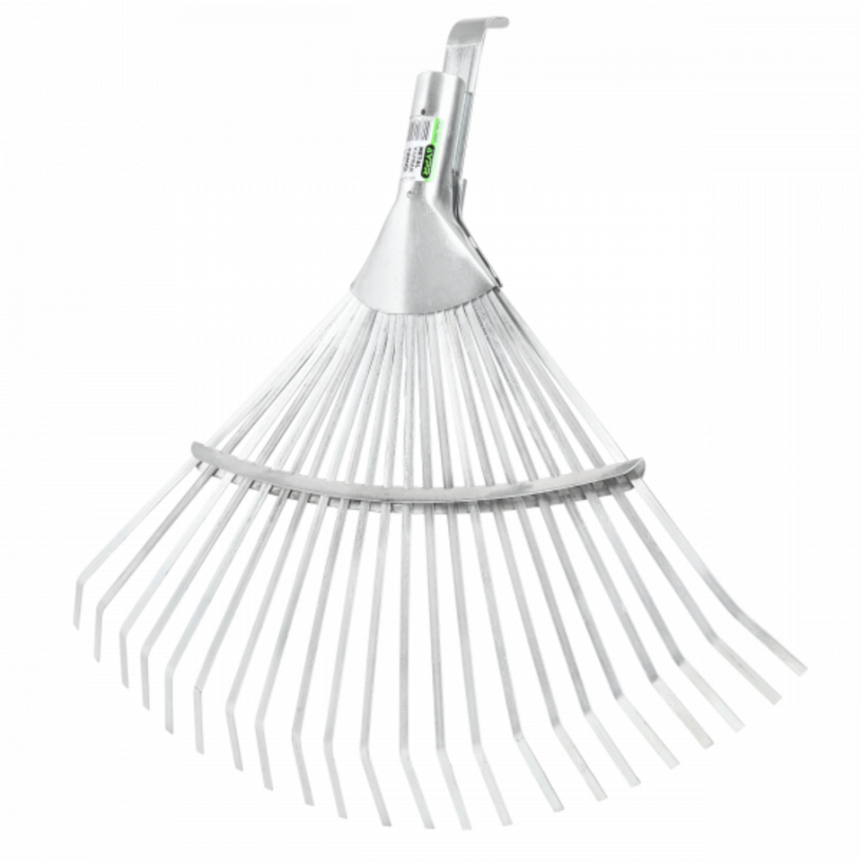 Ypr Metal Yaprak Tırmık Ayarlı 95009