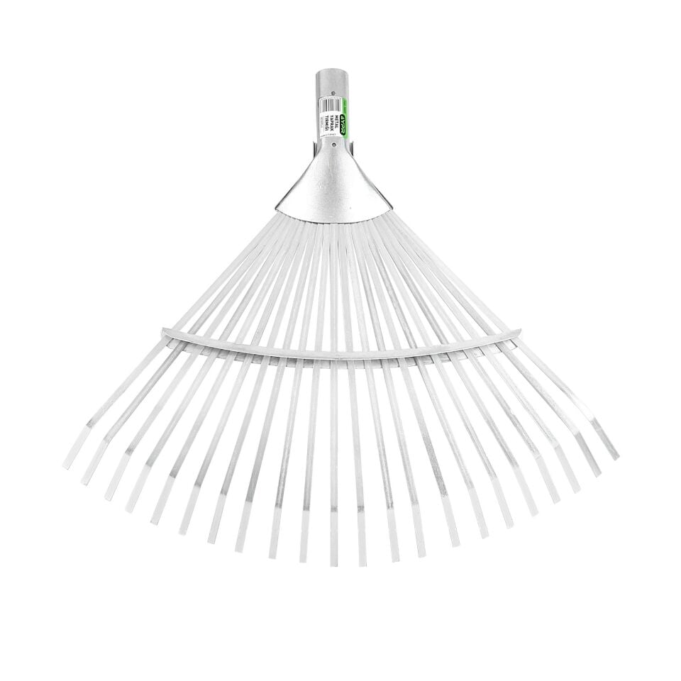 Ypr Metal Yaprak Tırmık Ayarlı 95009