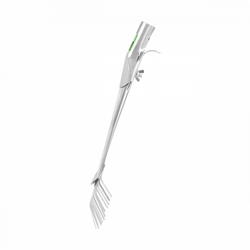 Ypr Metal Yaprak Tırmık Ayarlı 95009