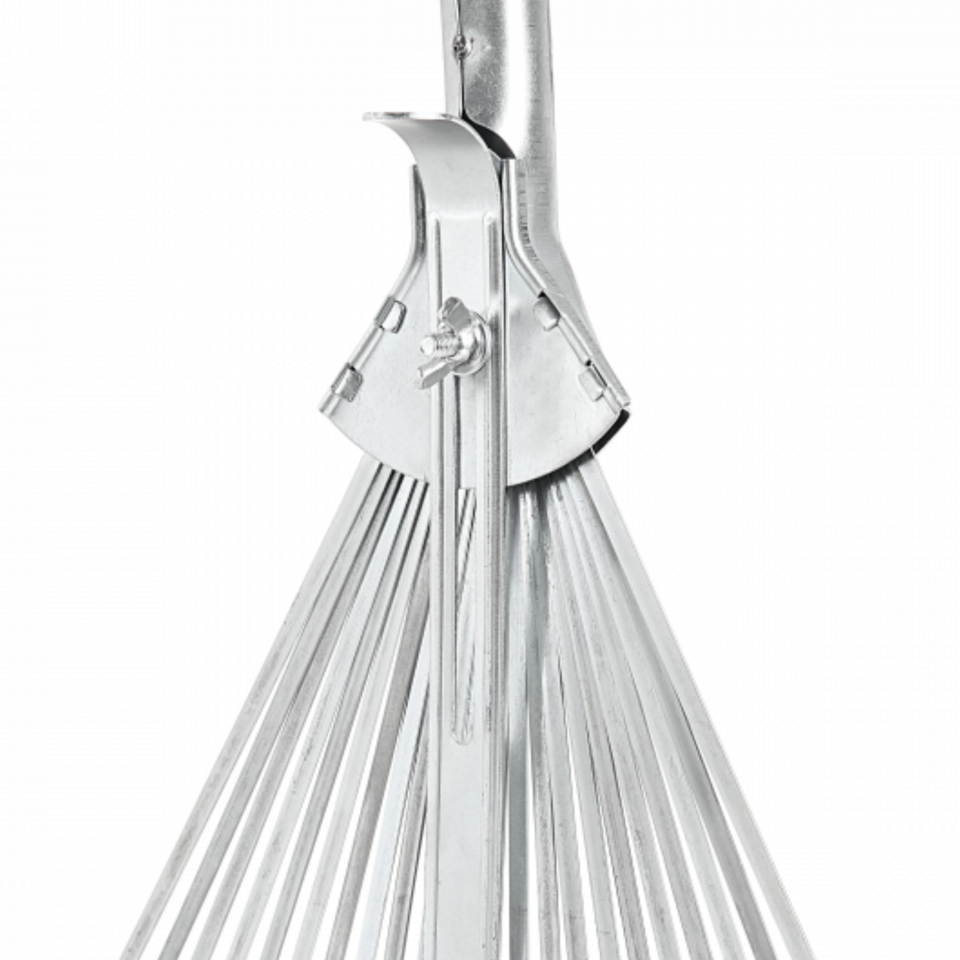 Ypr Metal Yaprak Tırmık Ayarlı 95009