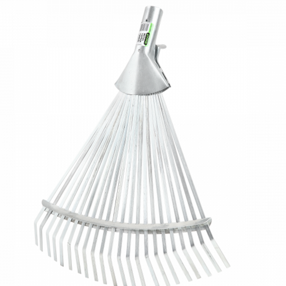 Ypr Metal Yaprak Tırmık Ayarlı 95009