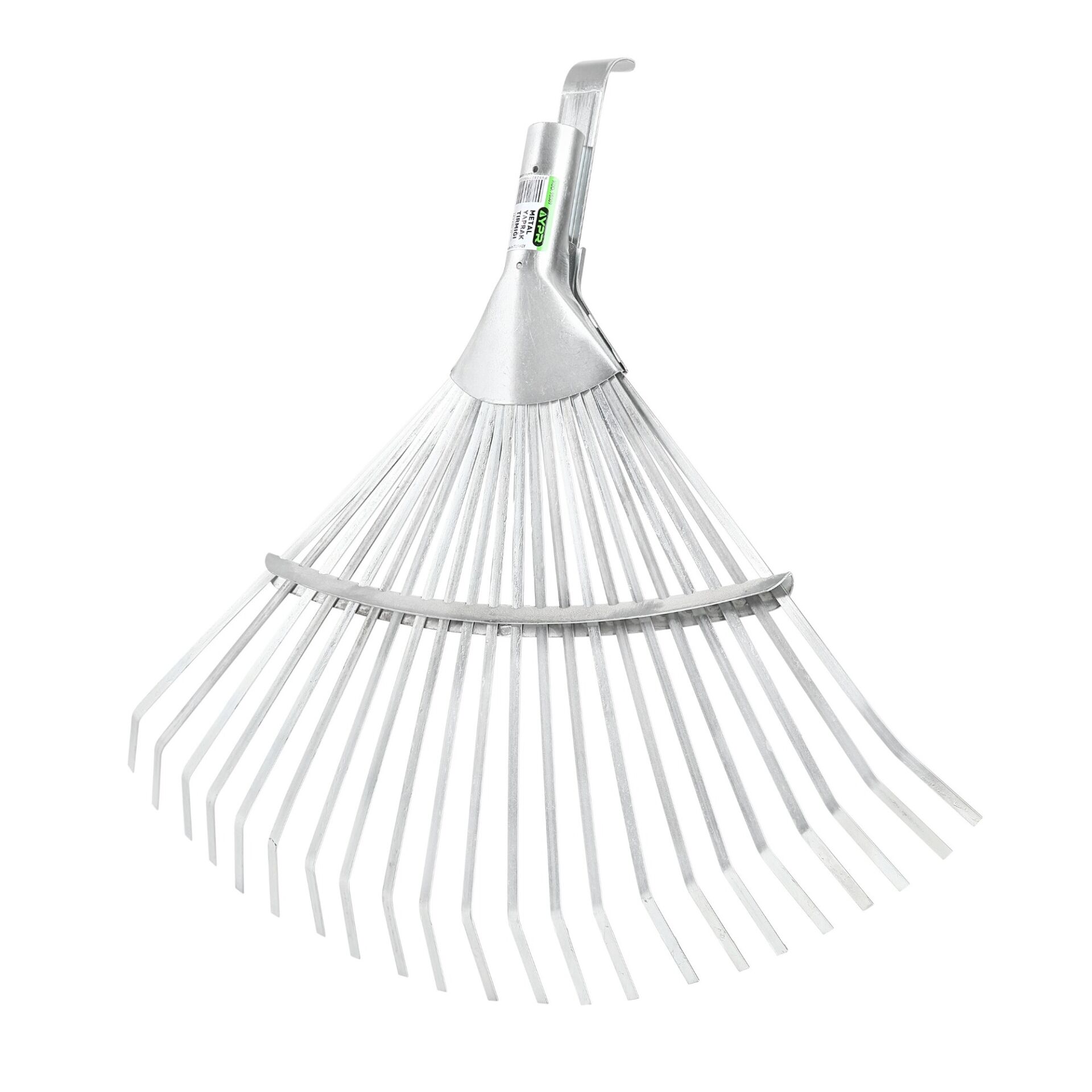 Ypr Metal Yaprak Tırmık Ayarlı 95009