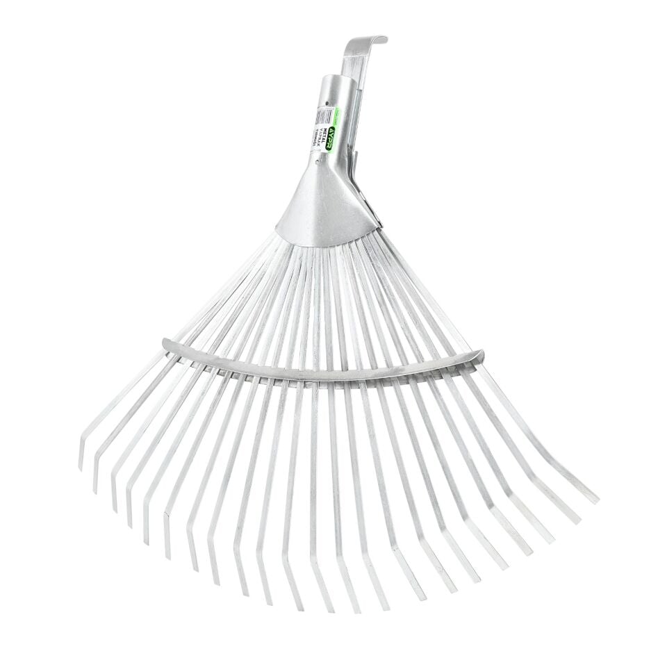 Ypr Metal Yaprak Tırmık Ayarlı 95009