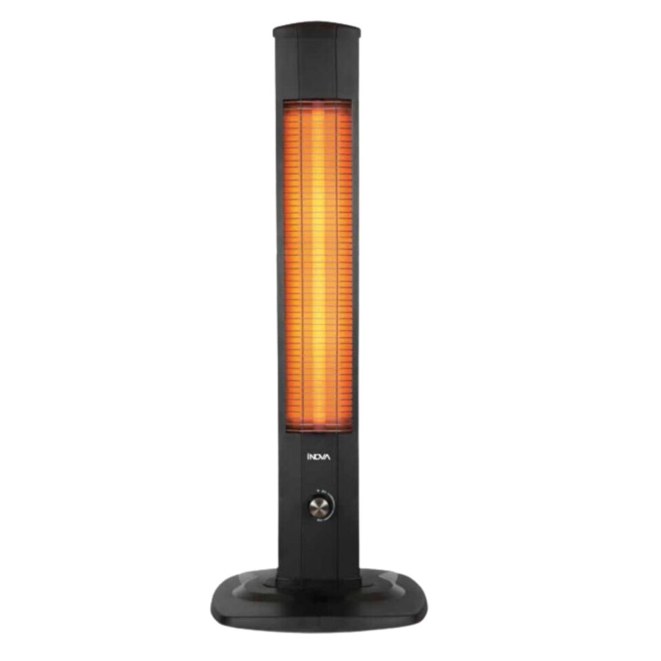 İnova Mayon Mikatronik Dik Isıtıcı 2000 W