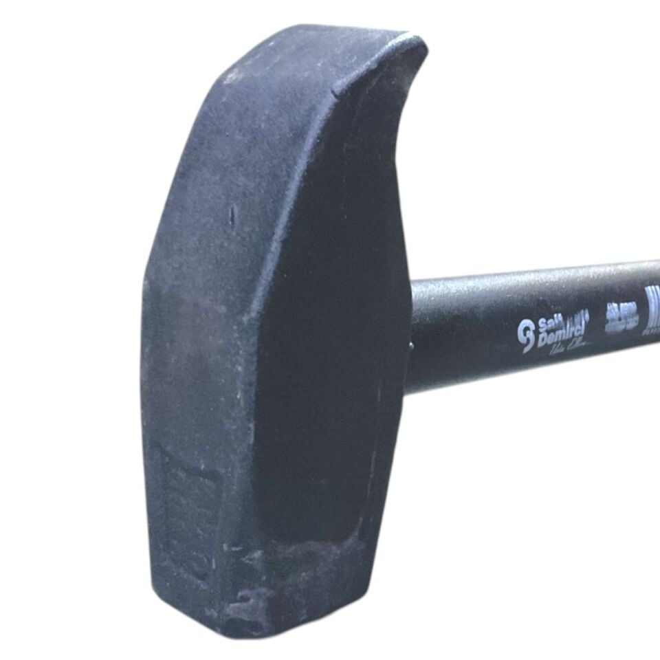 Sait Demirci Kamyoncu Çekici 1500 Gr