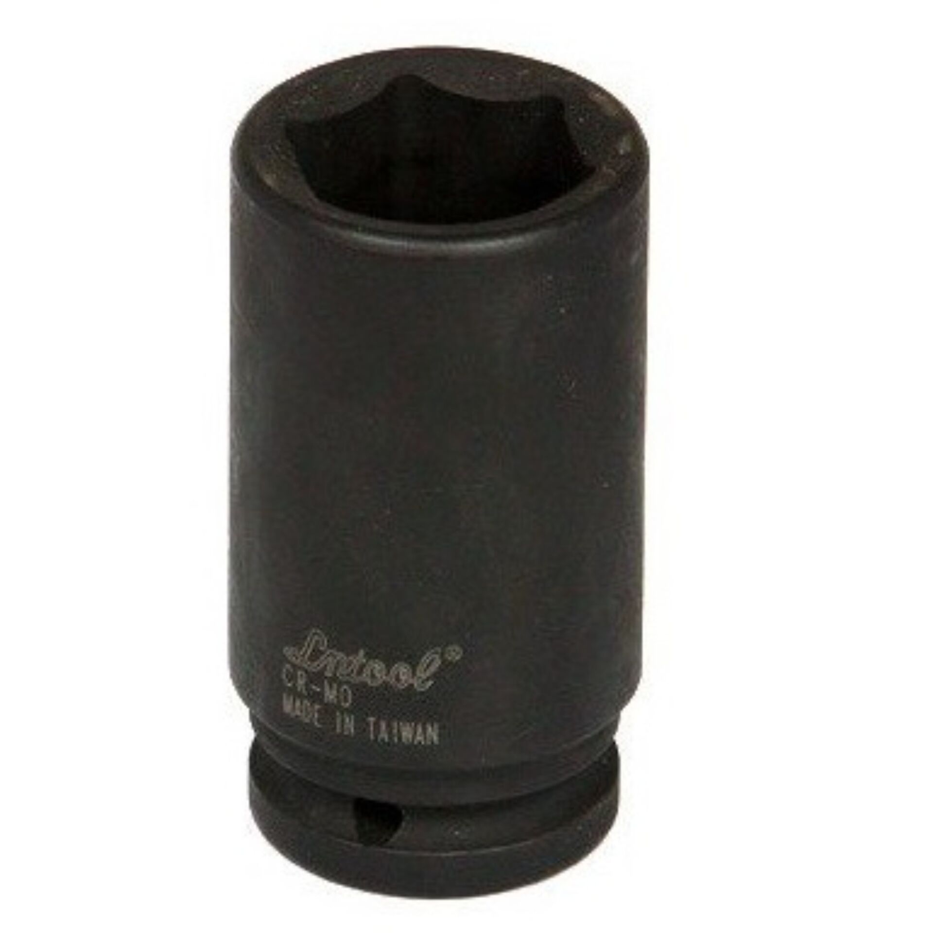 Osaka Altı Köşe Derin Lokma 19 Mm 3/4'' Ln34d19