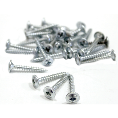 Ysb Ağaç Vida 5.0x45 (22x45) (5000 Ad.)