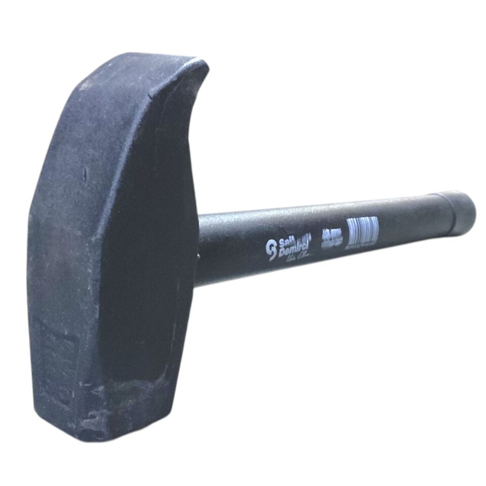 Sait Demirci Kamyoncu Çekici 2000 Gr