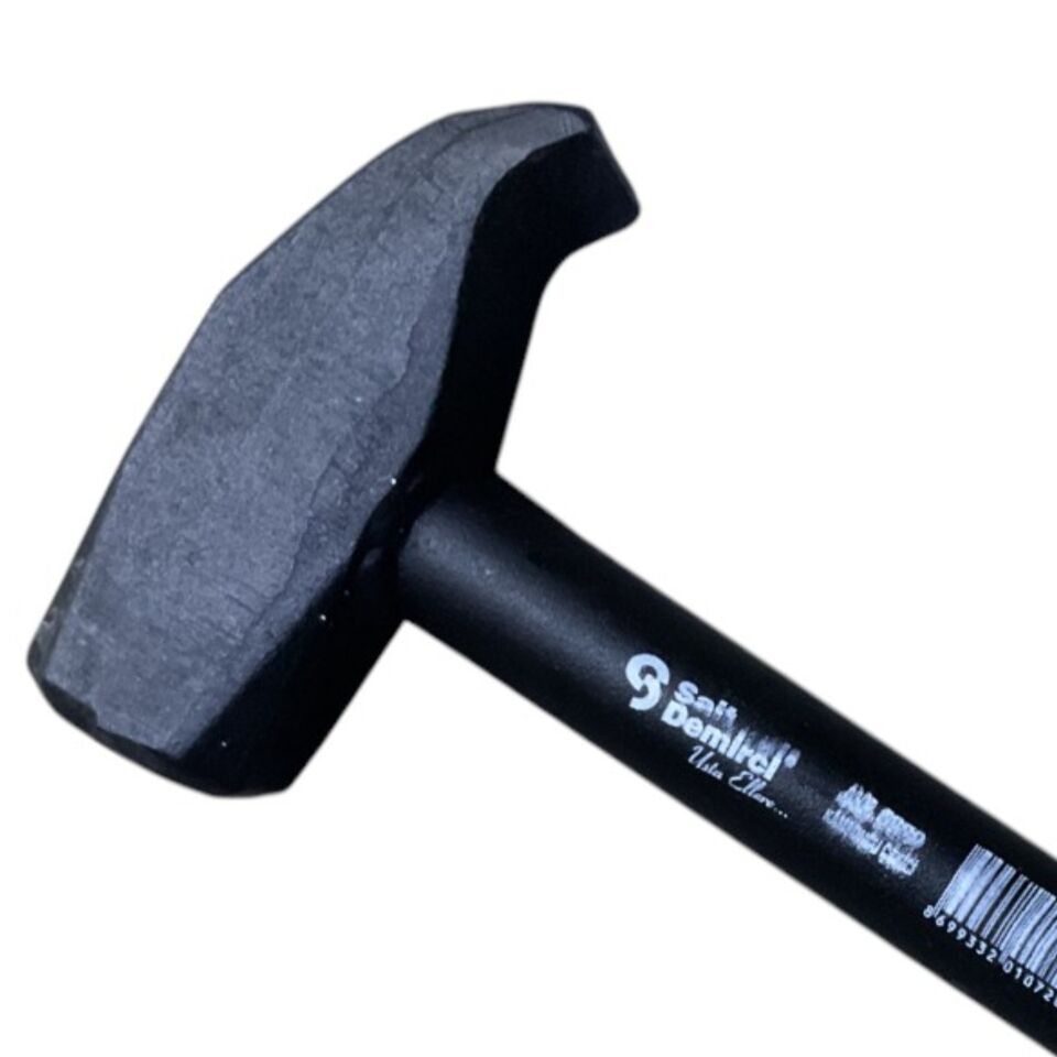 Sait Demirci Kamyoncu Çekici 2000 Gr