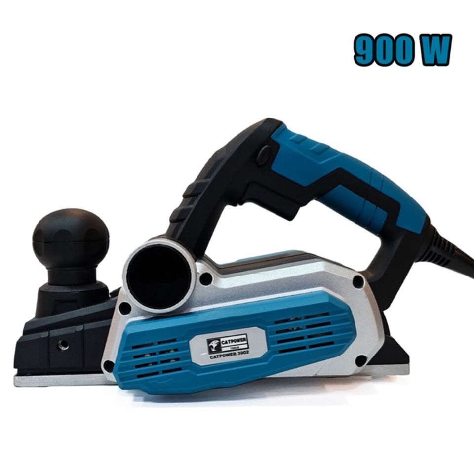 Catpower El Planyası 900w Cat3902