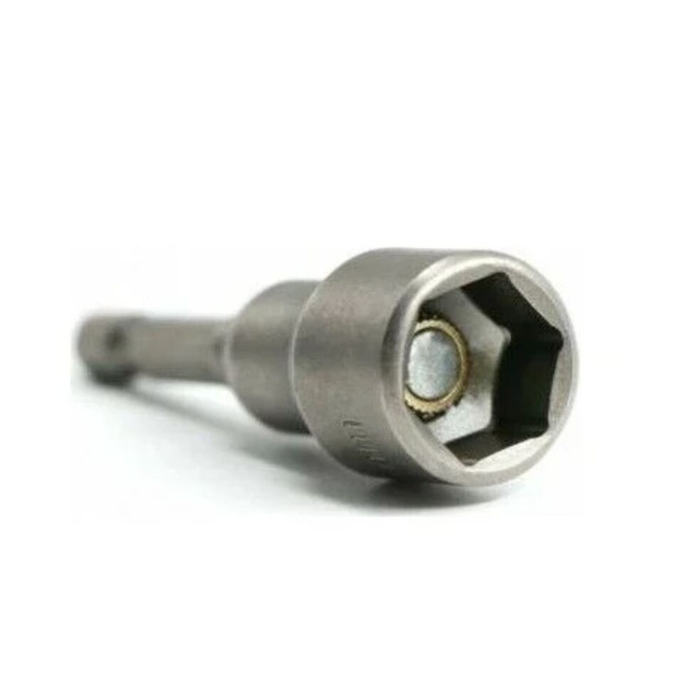 Tomax Manyetik Somun Adaptörü 14x45