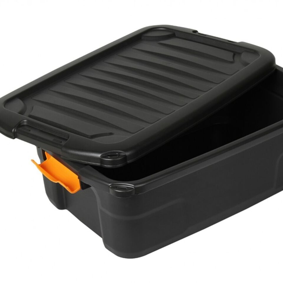 Mano Saklama Kutusu 20 Lt Nb-21