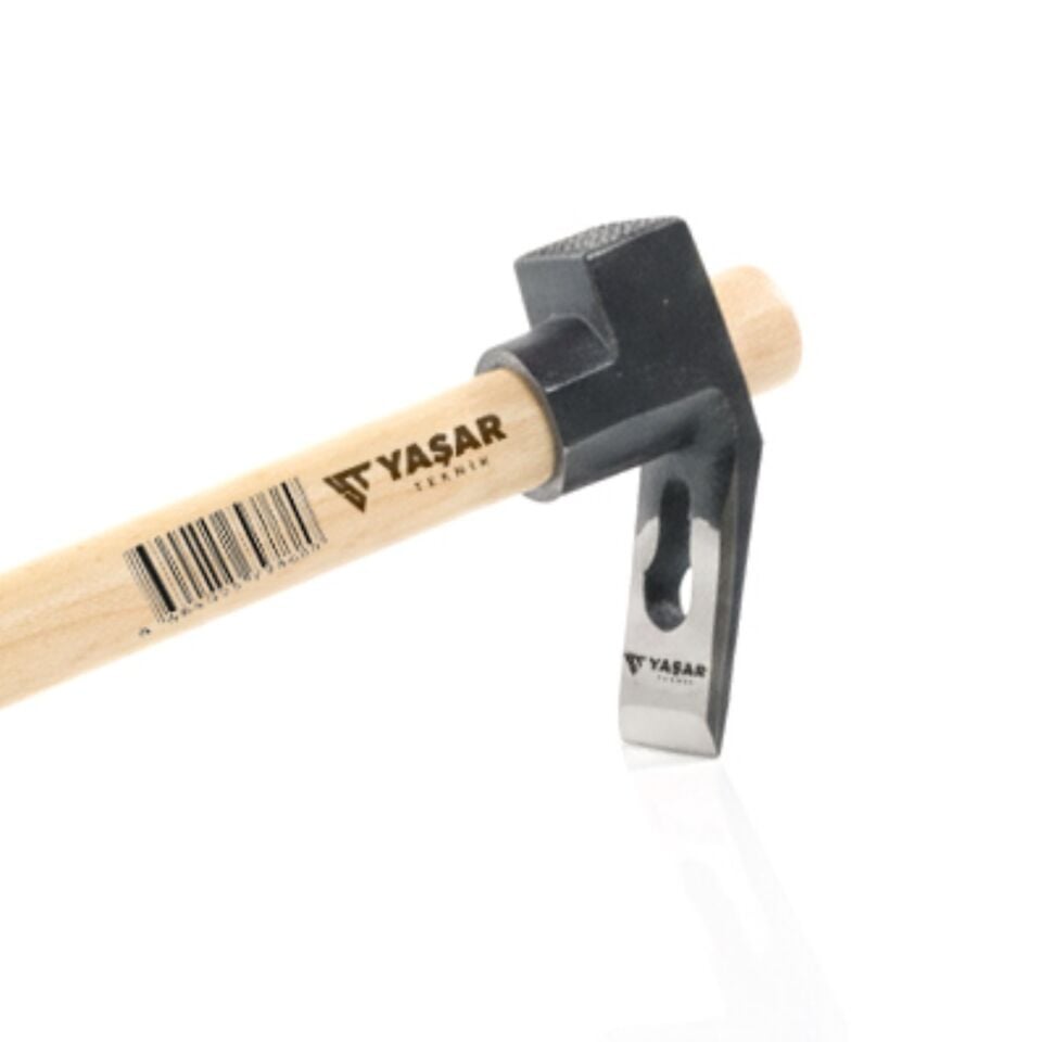 Ysr 1.kalite Saplı Usta Keser