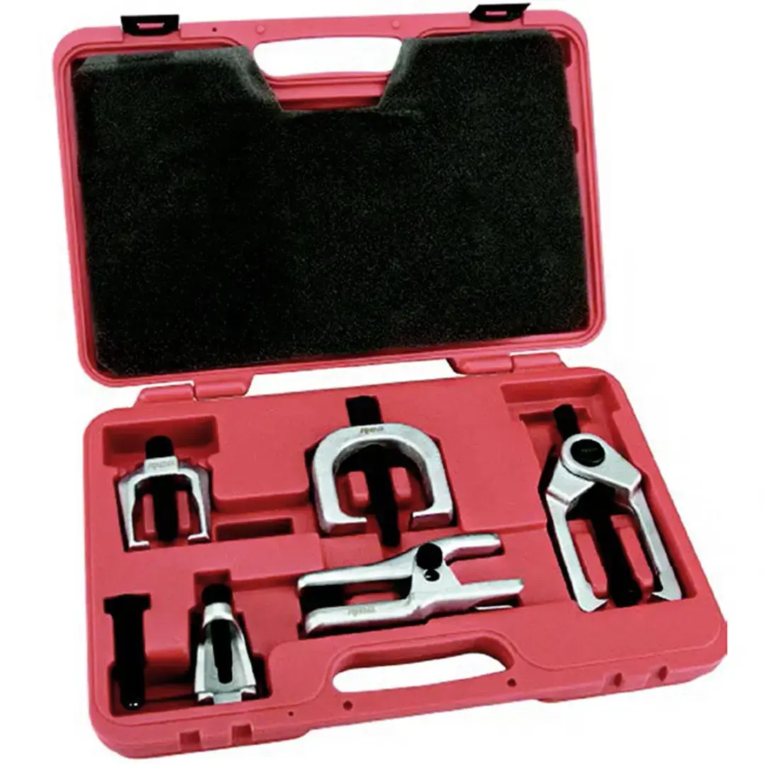 Rico 6 Parça L Torx Allen Takımı - 013-KK1009